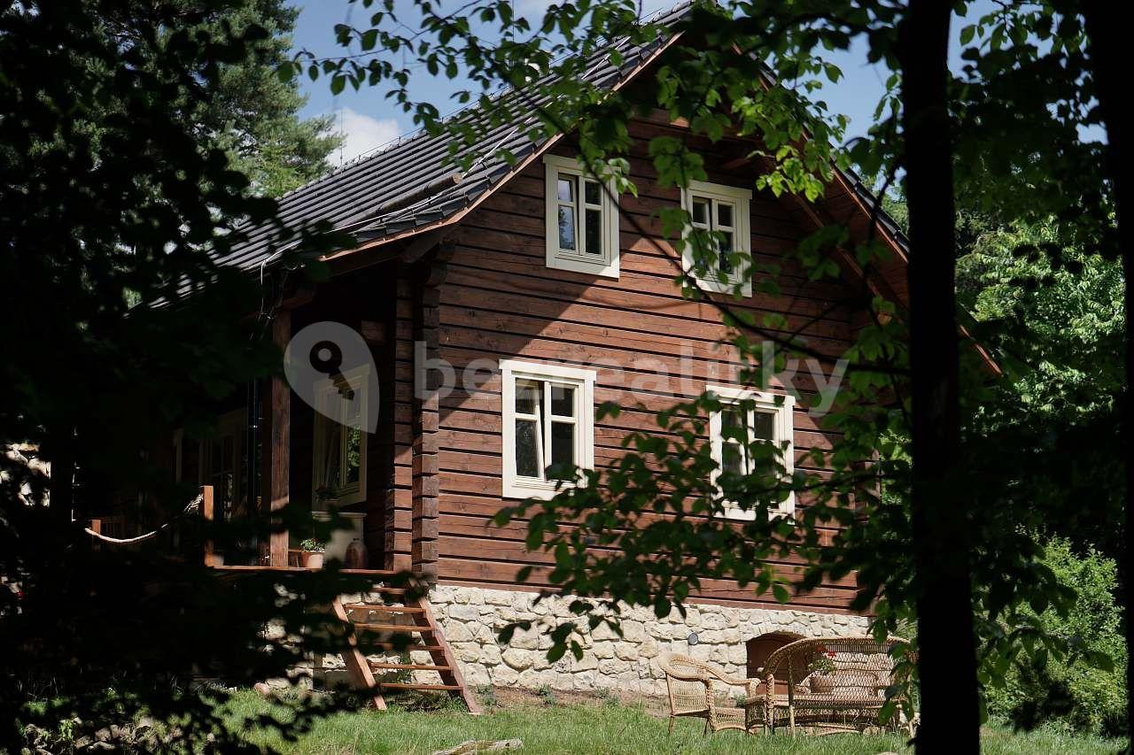 recreational property to rent, 0 m², Budislav, Pardubický Region