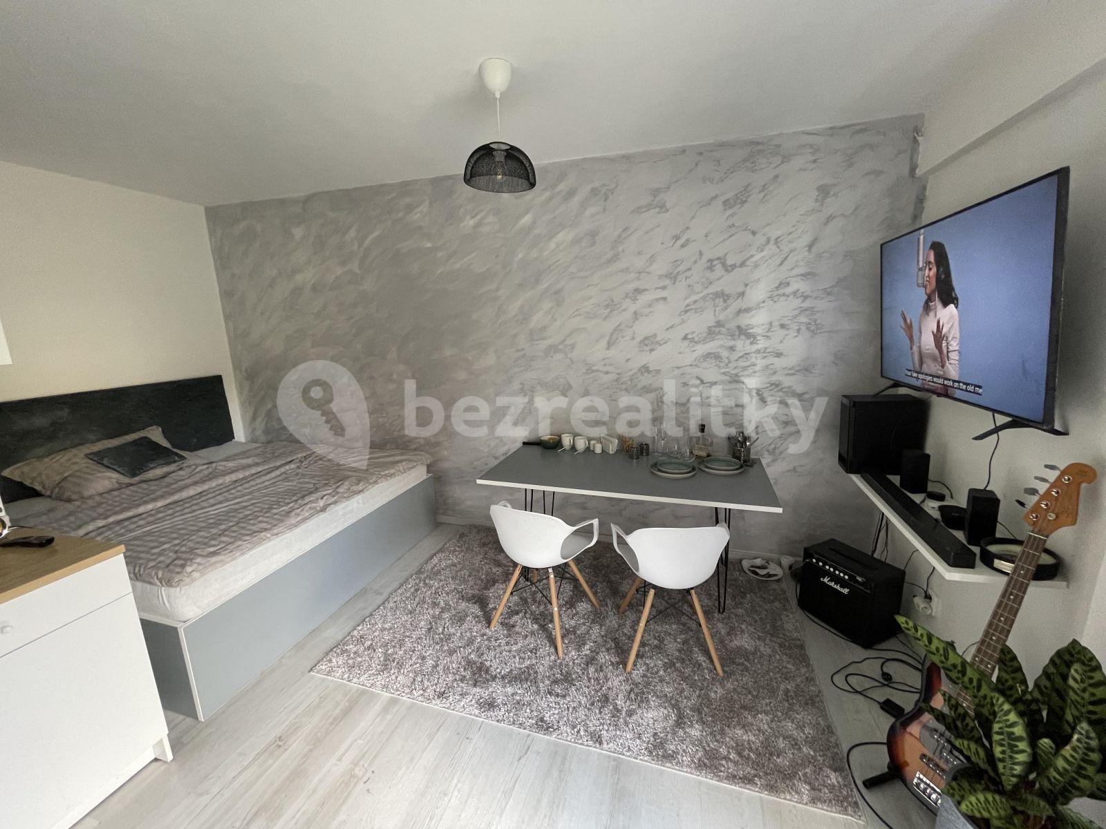 Studio flat to rent, 29 m², Na Rokytce, Prague, Prague