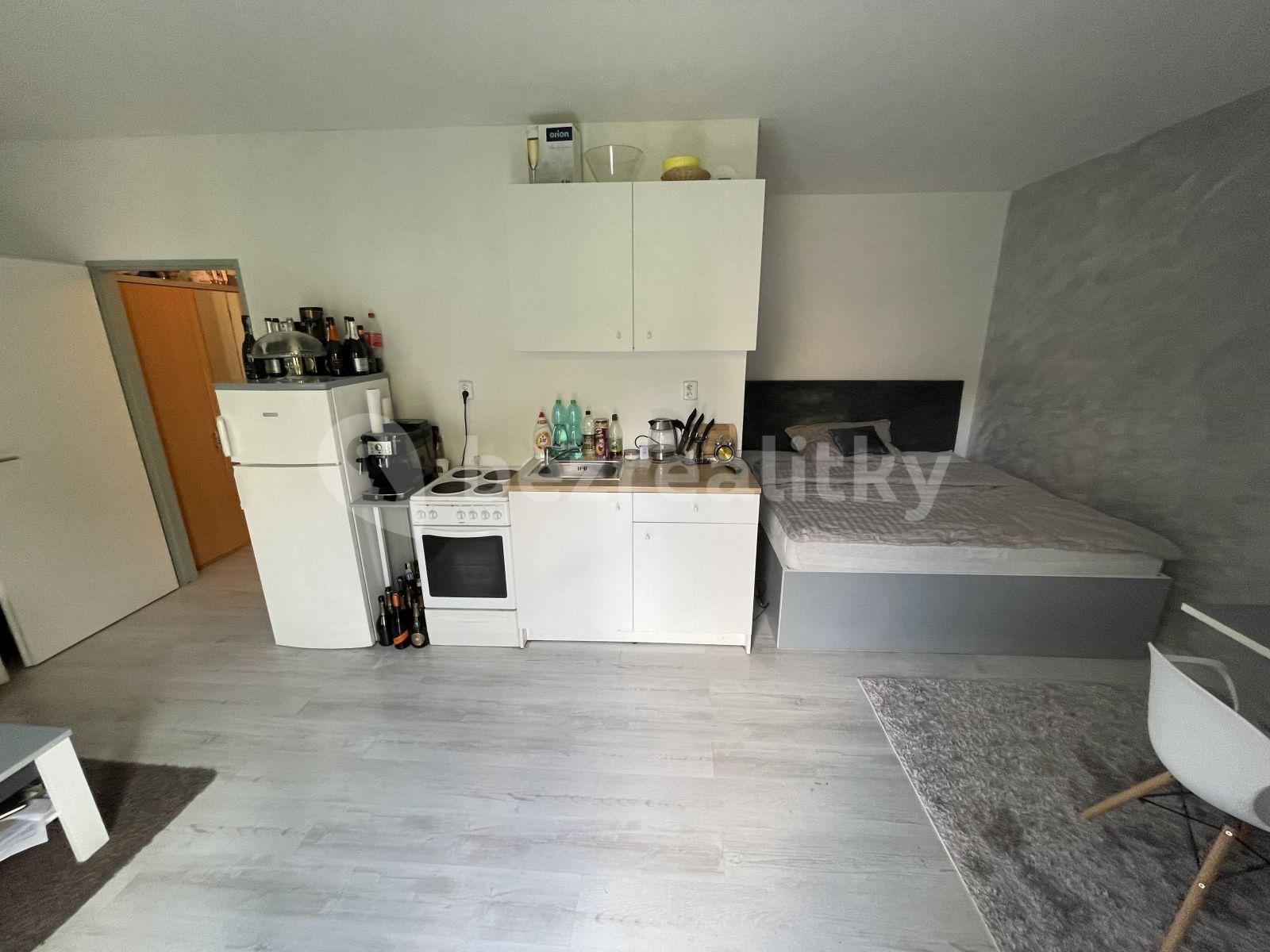 Studio flat to rent, 29 m², Na Rokytce, Prague, Prague