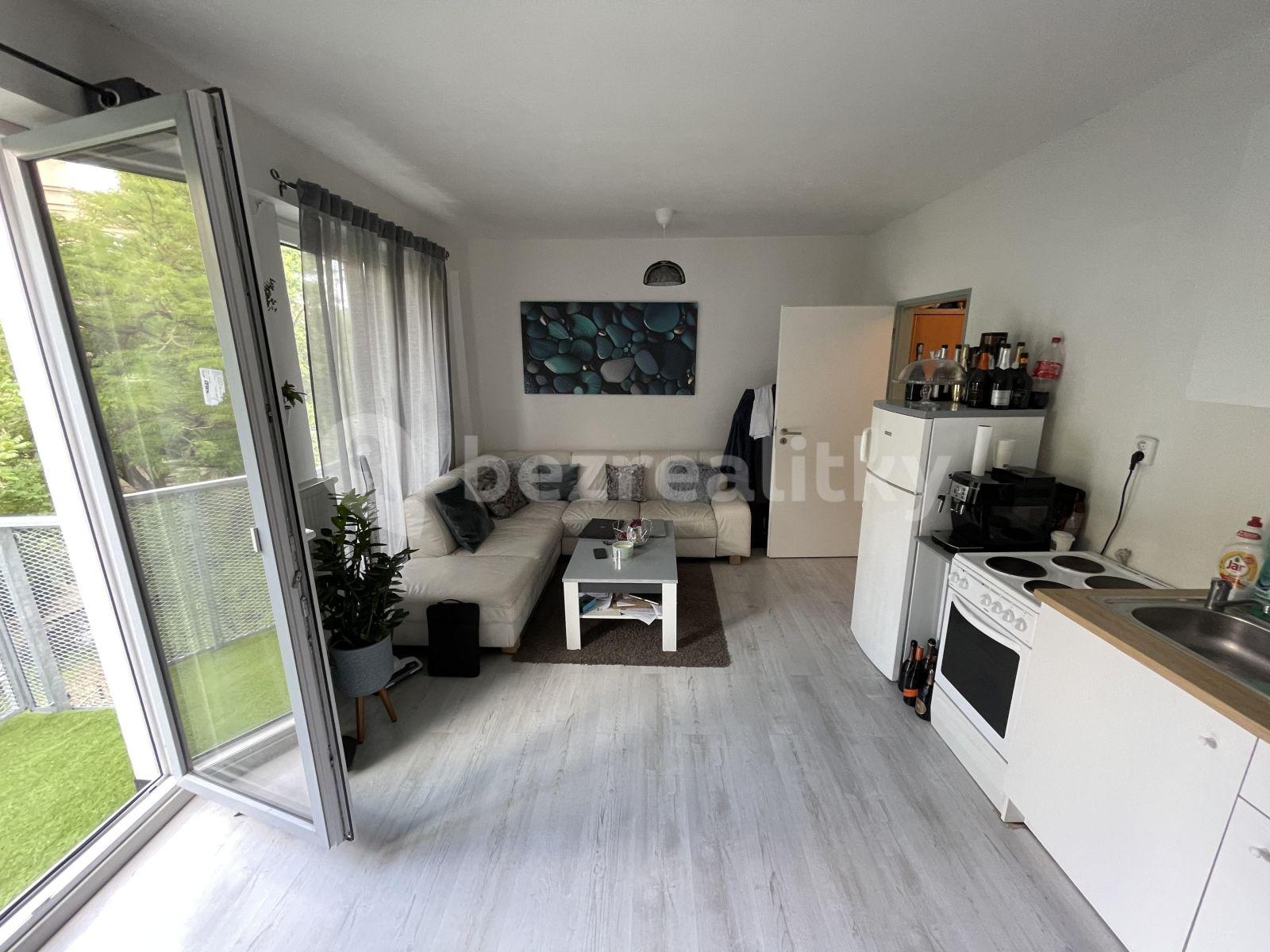 Studio flat to rent, 29 m², Na Rokytce, Prague, Prague