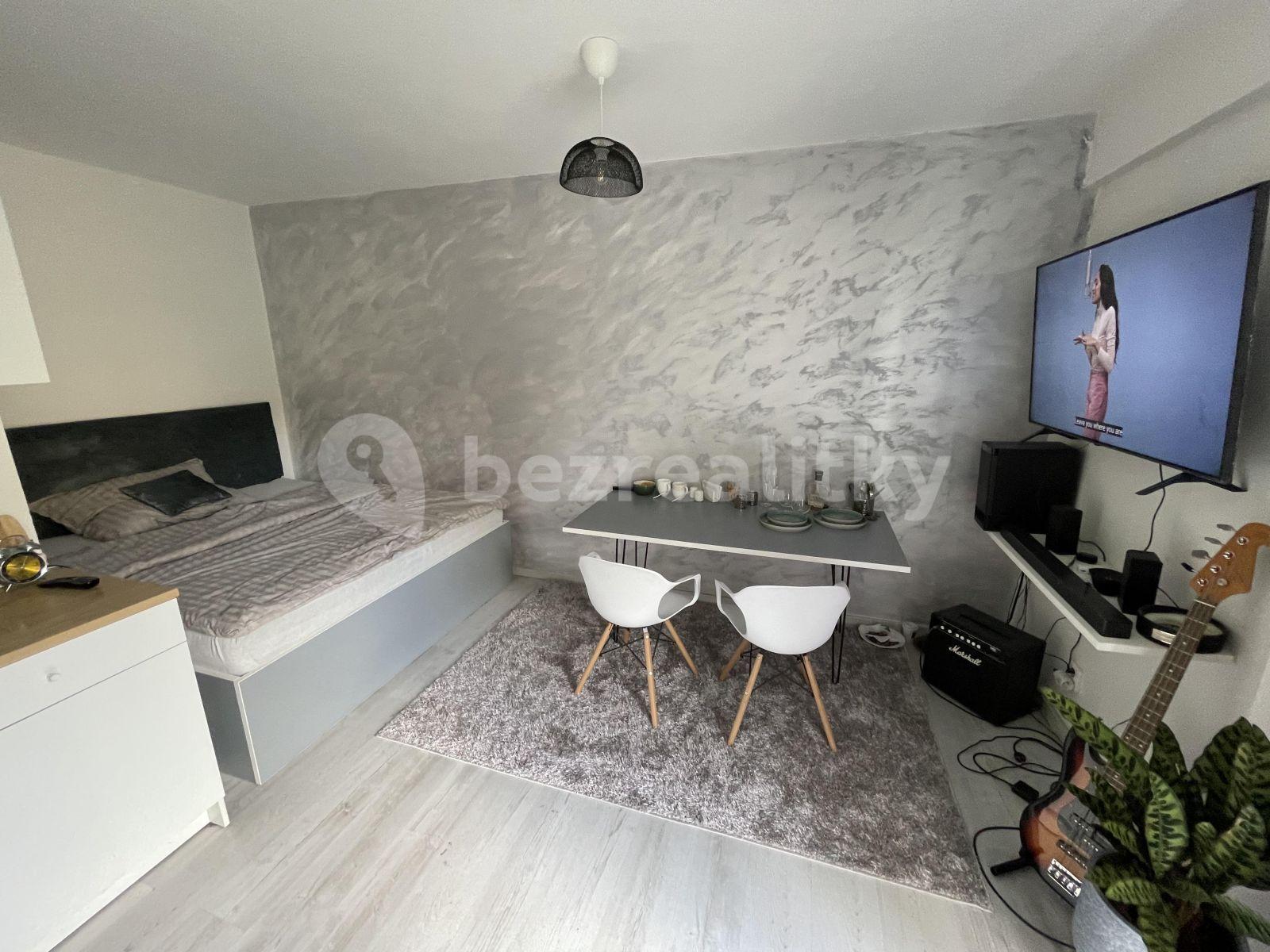 Studio flat to rent, 29 m², Na Rokytce, Prague, Prague