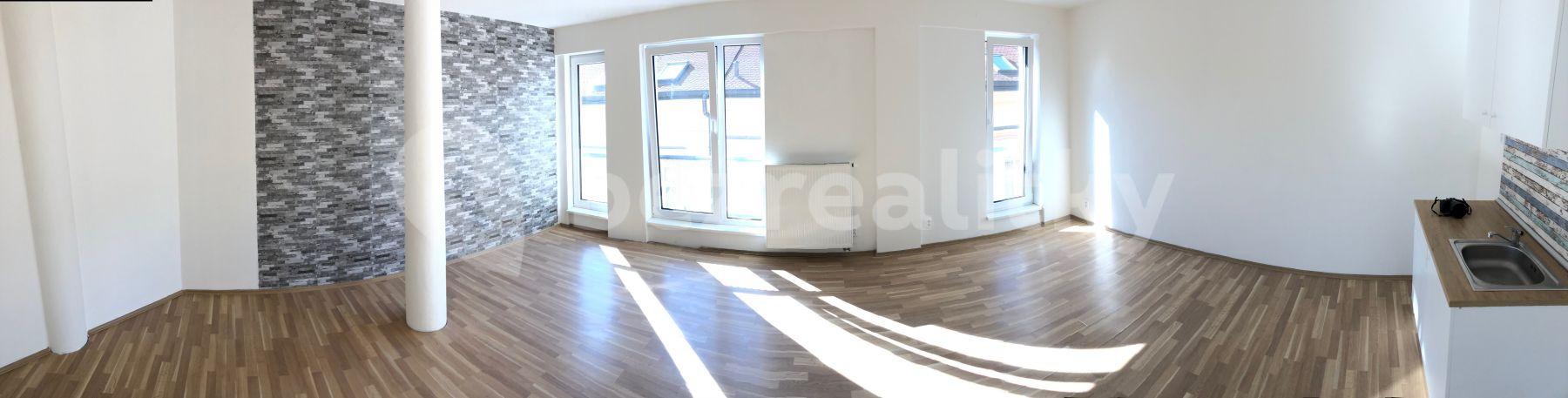 Studio flat to rent, 29 m², Na Rokytce, Prague, Prague