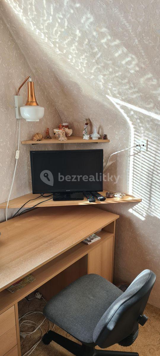 house to rent, 49 m², Na Samotě, Nový Jičín, Moravskoslezský Region