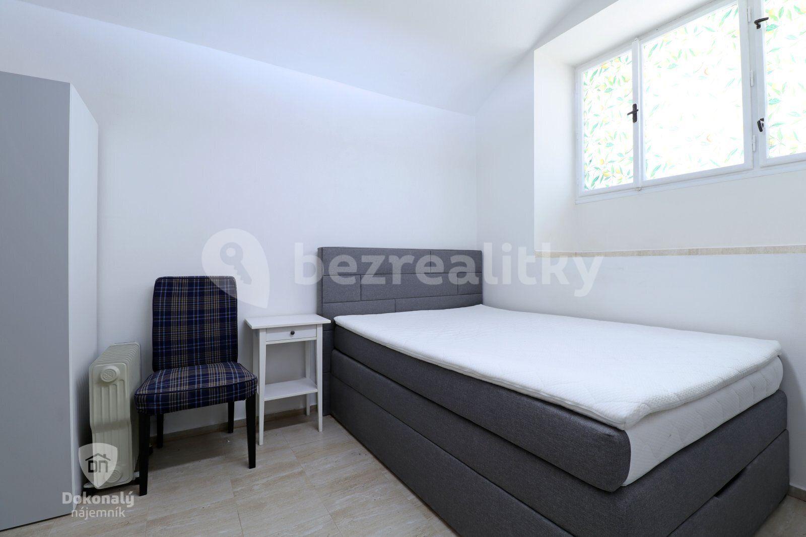 Studio flat to rent, 19 m², Koperníkova, Prague, Prague