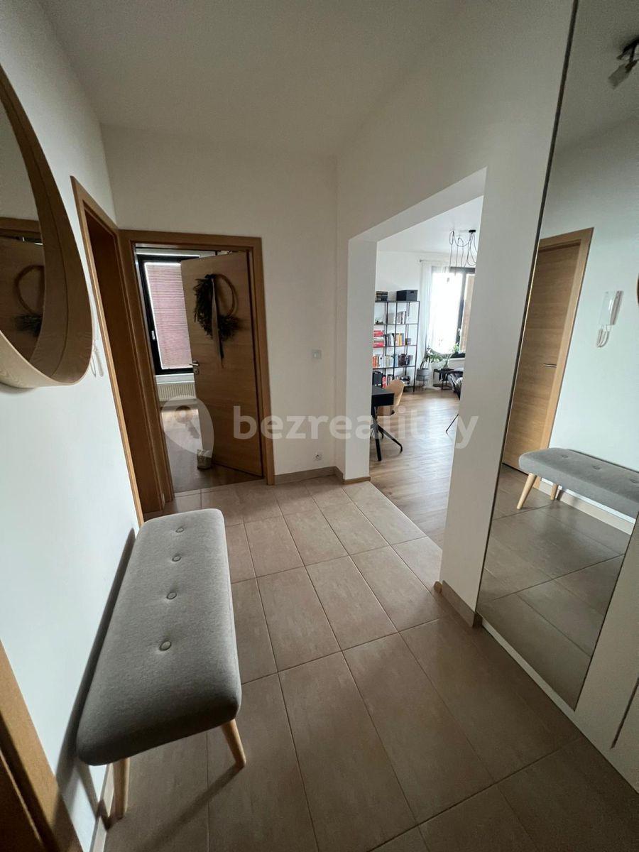 1 bedroom with open-plan kitchen flat to rent, 58 m², Sousedíkova, Prague, Prague