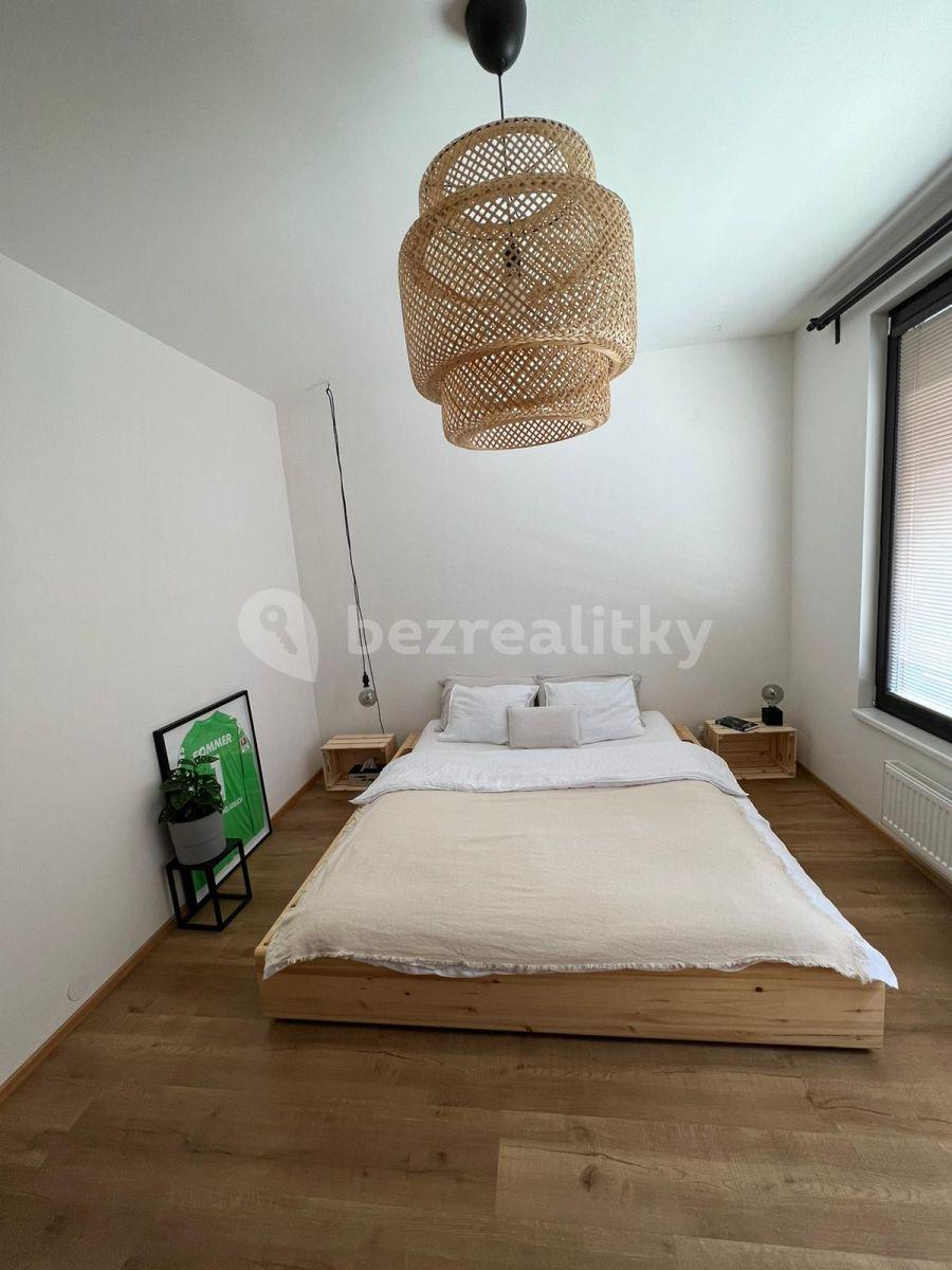 1 bedroom with open-plan kitchen flat to rent, 58 m², Sousedíkova, Prague, Prague