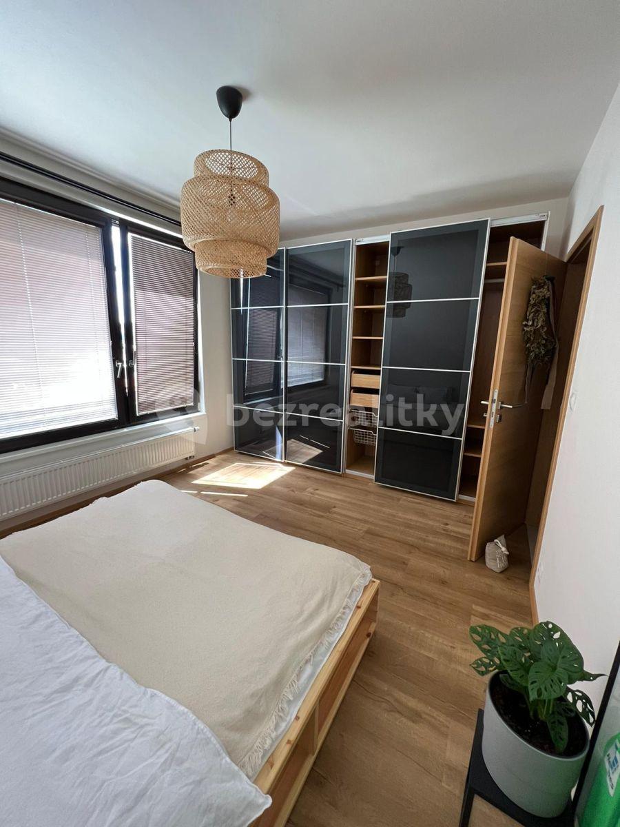 1 bedroom with open-plan kitchen flat to rent, 58 m², Sousedíkova, Prague, Prague