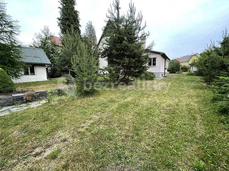 recreational property to rent, 0 m², Doksy, Liberecký Region