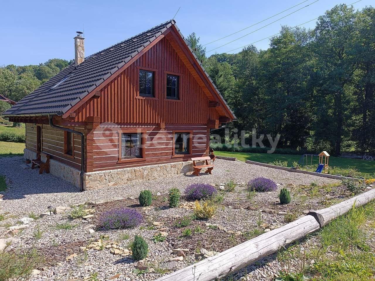 recreational property to rent, 0 m², Rokytnice v Orlických horách, Královéhradecký Region