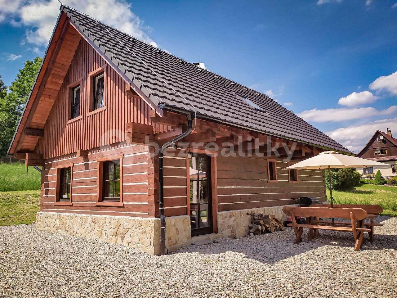 recreational property to rent, 0 m², Rokytnice v Orlických horách, Královéhradecký Region