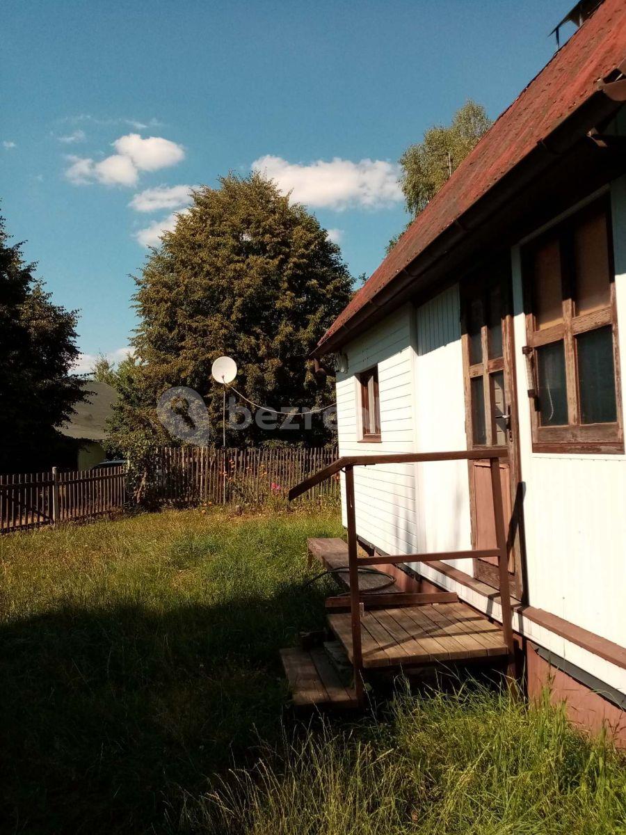 recreational property to rent, 0 m², Dlouhá Ves, Vysočina Region