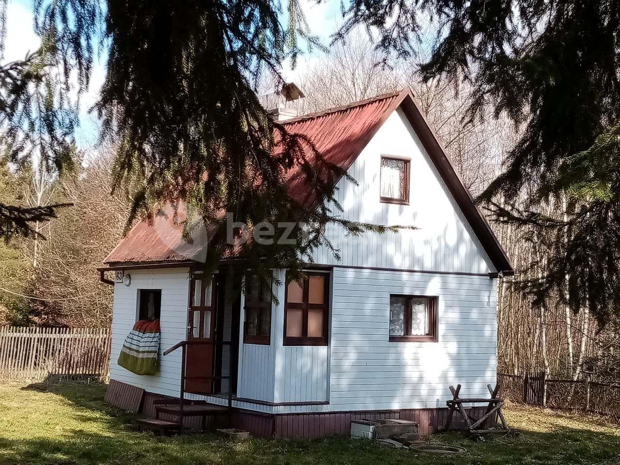 recreational property to rent, 0 m², Dlouhá Ves, Vysočina Region