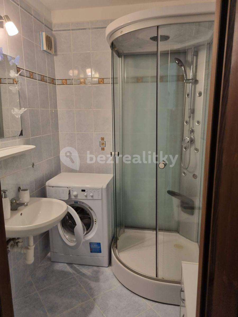 2 bedroom flat to rent, 56 m², Mikovcova, Česká Lípa, Liberecký Region