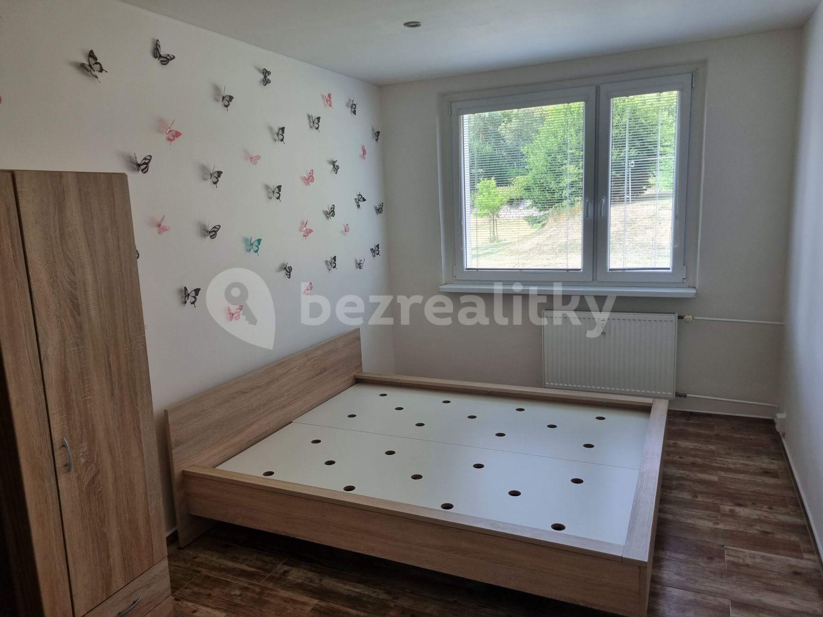 2 bedroom flat to rent, 56 m², Mikovcova, Česká Lípa, Liberecký Region