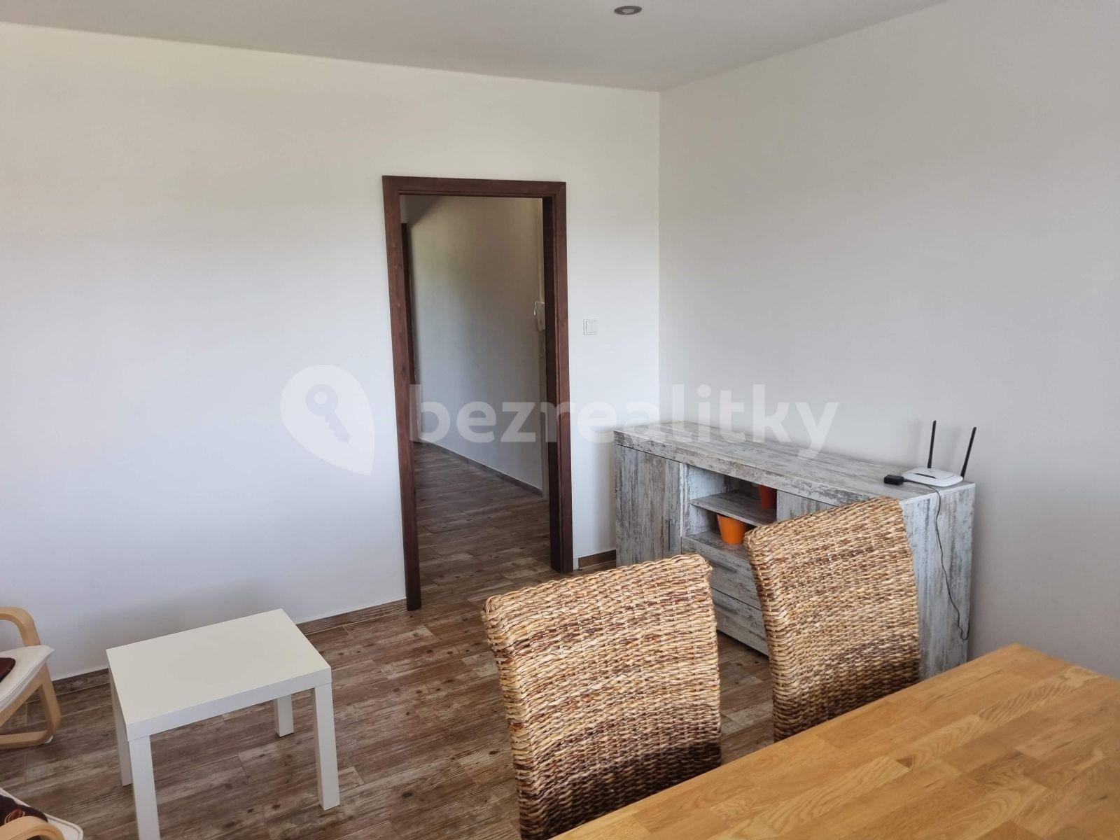 2 bedroom flat to rent, 56 m², Mikovcova, Česká Lípa, Liberecký Region