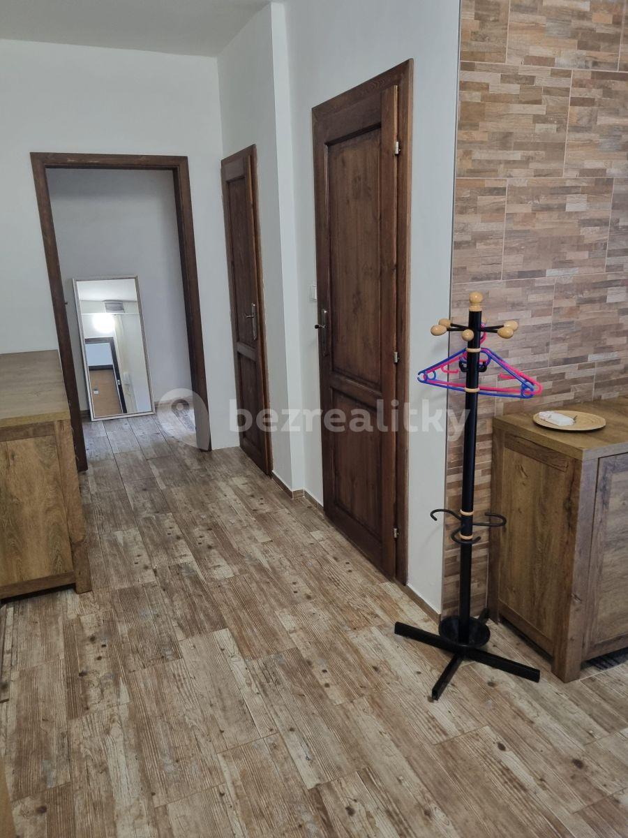 2 bedroom flat to rent, 56 m², Mikovcova, Česká Lípa, Liberecký Region