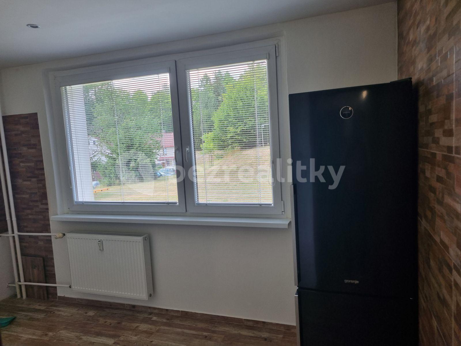 2 bedroom flat to rent, 56 m², Mikovcova, Česká Lípa, Liberecký Region