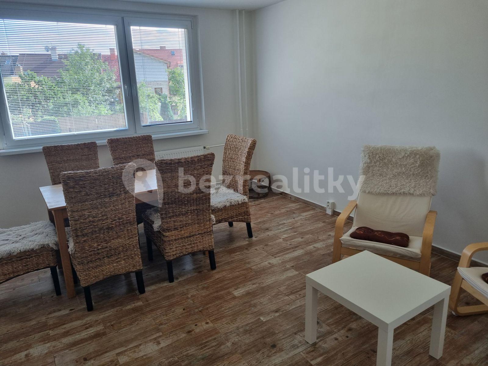 2 bedroom flat to rent, 56 m², Mikovcova, Česká Lípa, Liberecký Region