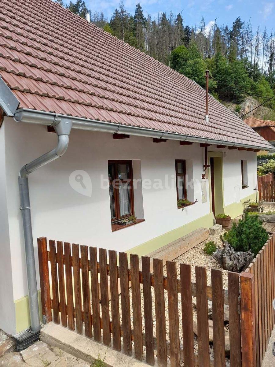 recreational property to rent, 0 m², Nedvědice, Jihomoravský Region