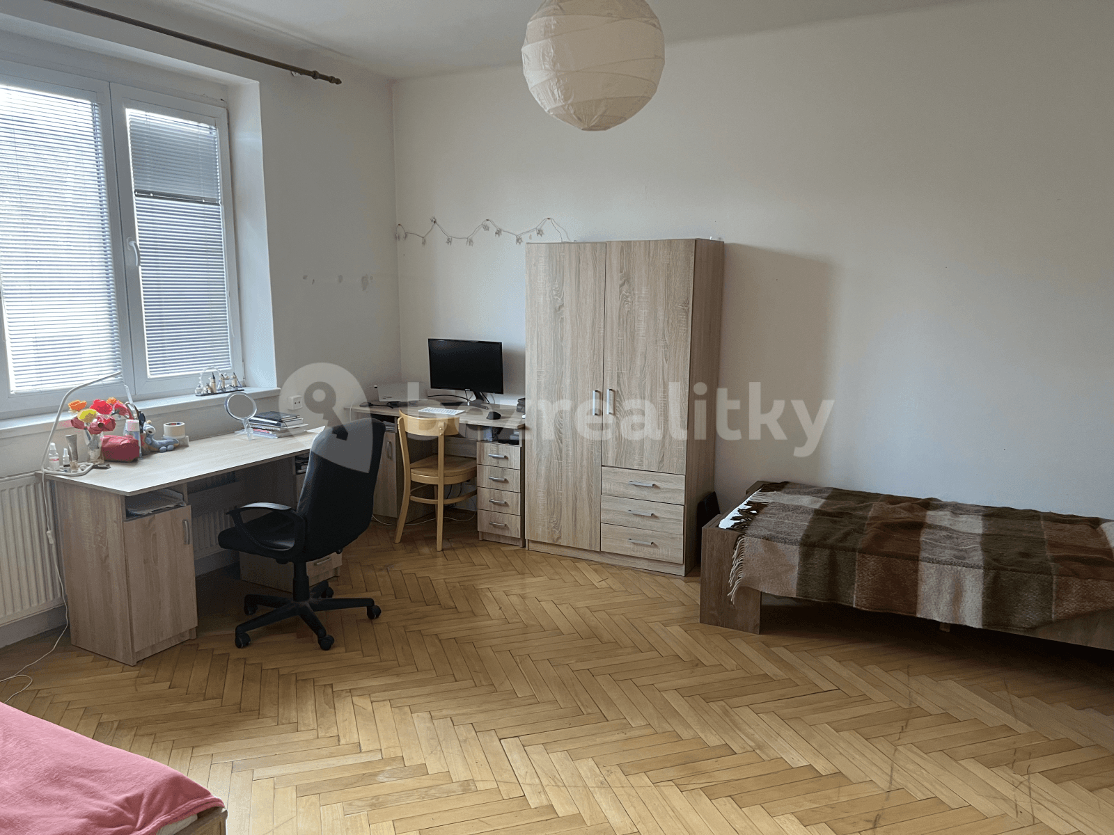 1 bedroom with open-plan kitchen flat to rent, 73 m², Josefa Čapka, Kladno, Středočeský Region