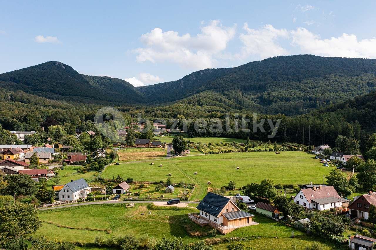 recreational property to rent, 0 m², Hejnice, Liberecký Region