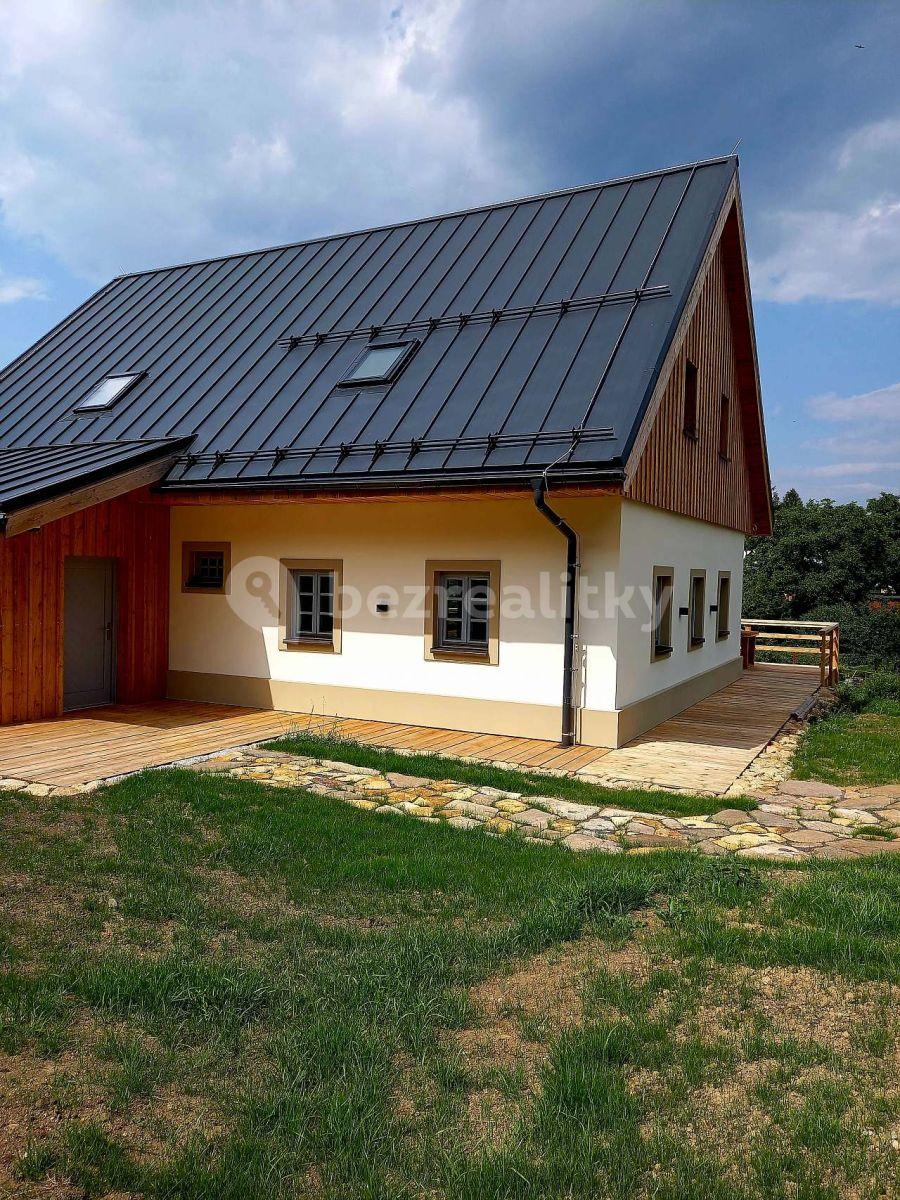 recreational property to rent, 0 m², Hejnice, Liberecký Region