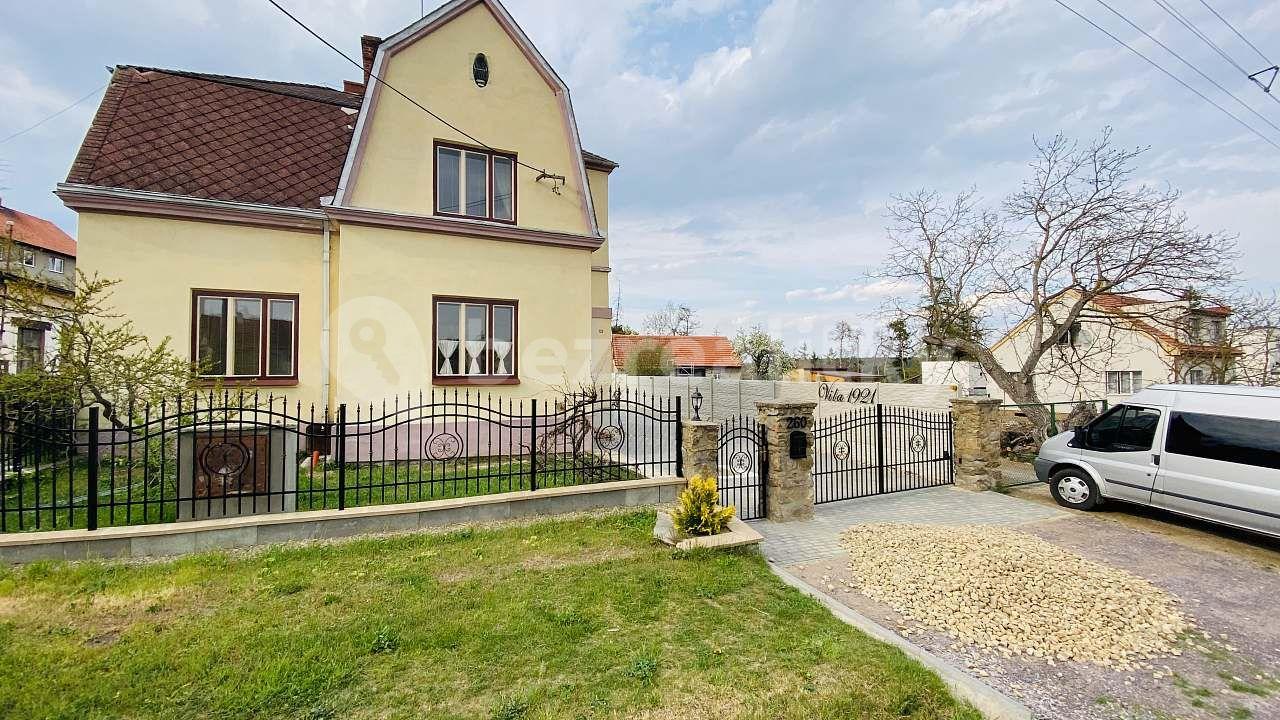 recreational property to rent, 0 m², Jevišovice, Jihomoravský Region