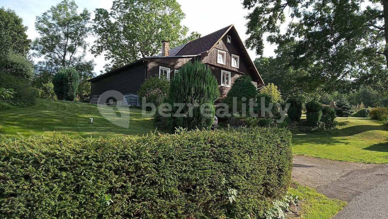 recreational property to rent, 0 m², Jiřetín pod Jedlovou, Ústecký Region