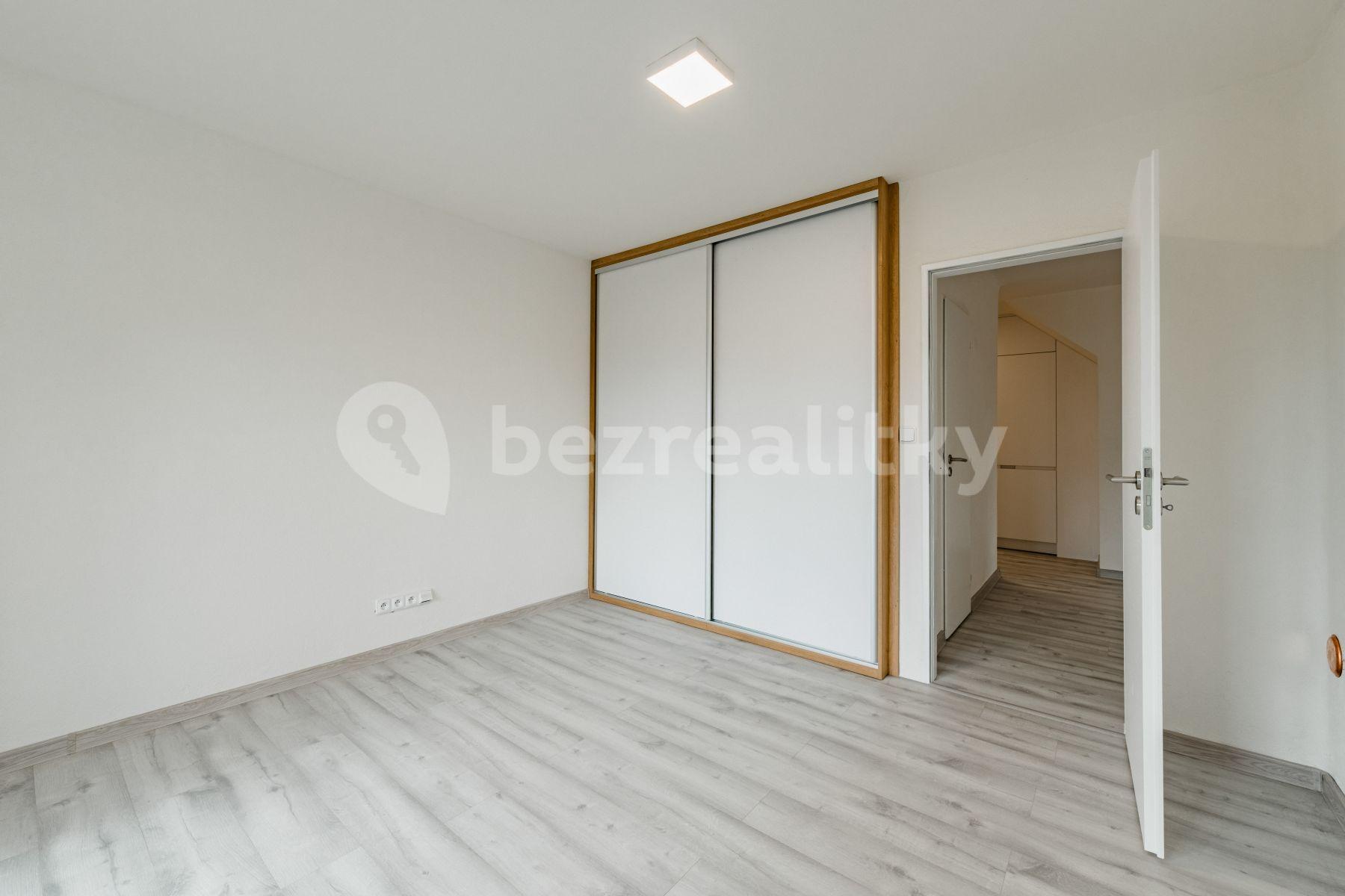 2 bedroom with open-plan kitchen flat to rent, 59 m², Strkovská, Planá nad Lužnicí, Jihočeský Region