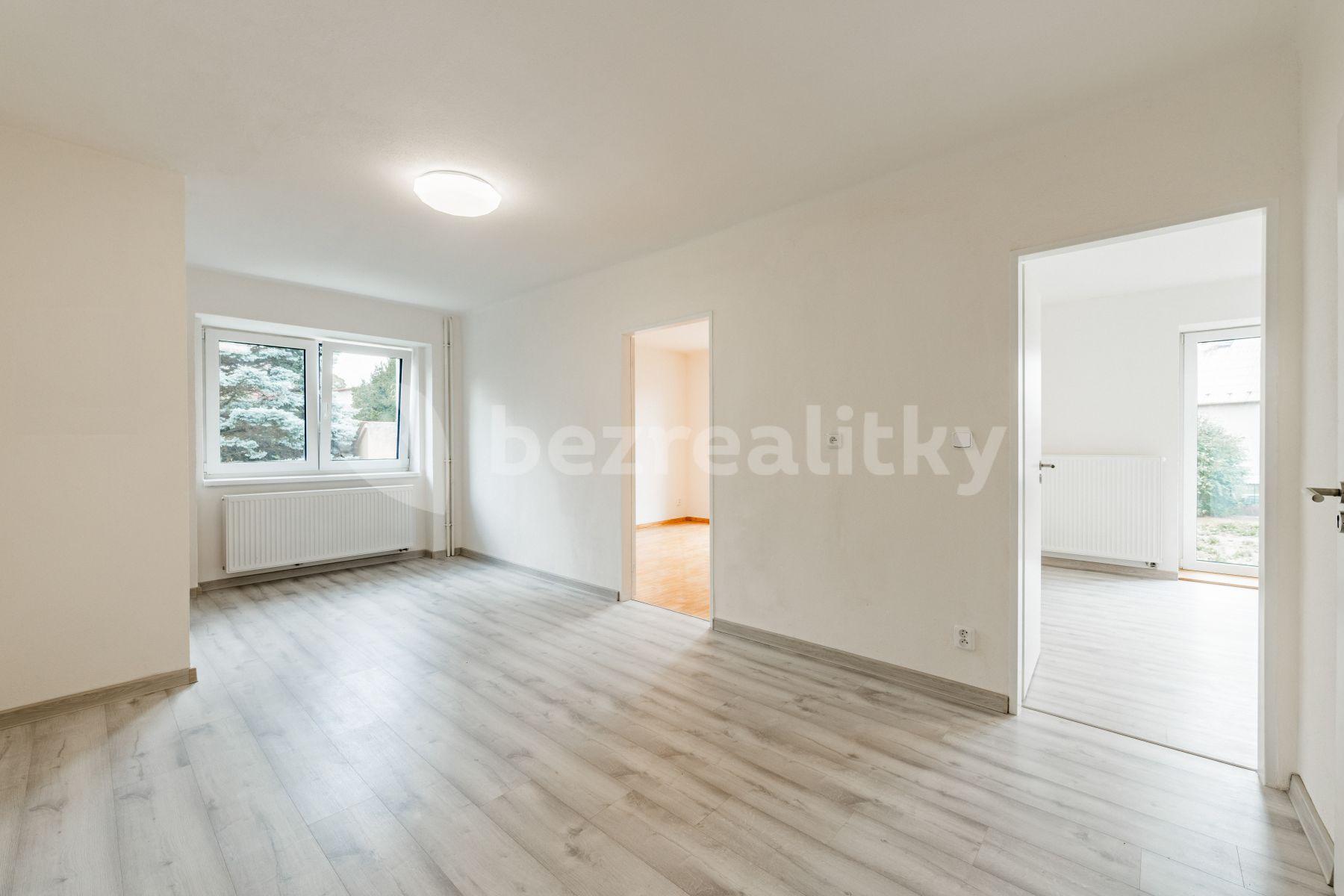 2 bedroom with open-plan kitchen flat to rent, 59 m², Strkovská, Planá nad Lužnicí, Jihočeský Region