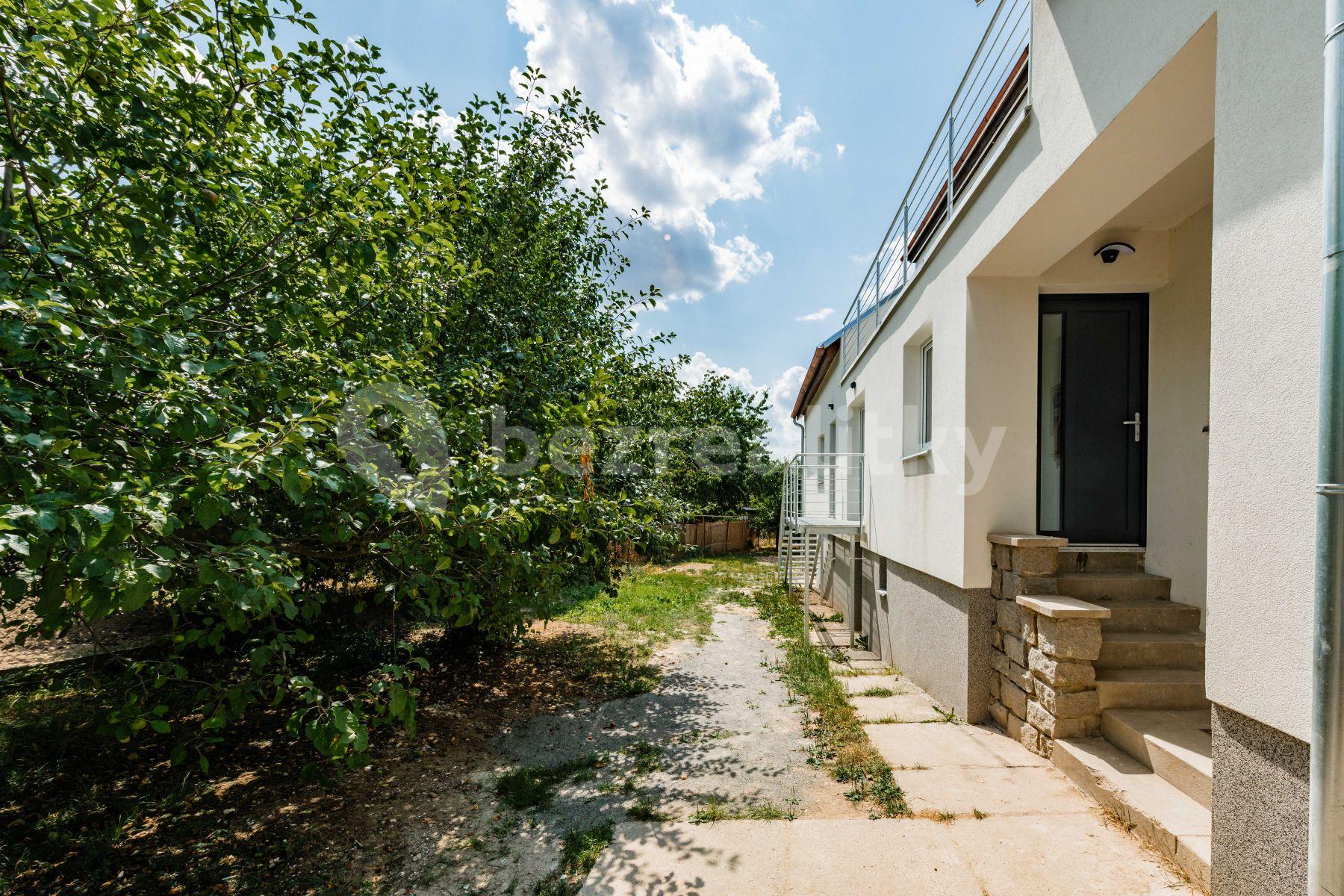 2 bedroom with open-plan kitchen flat to rent, 59 m², Strkovská, Planá nad Lužnicí, Jihočeský Region