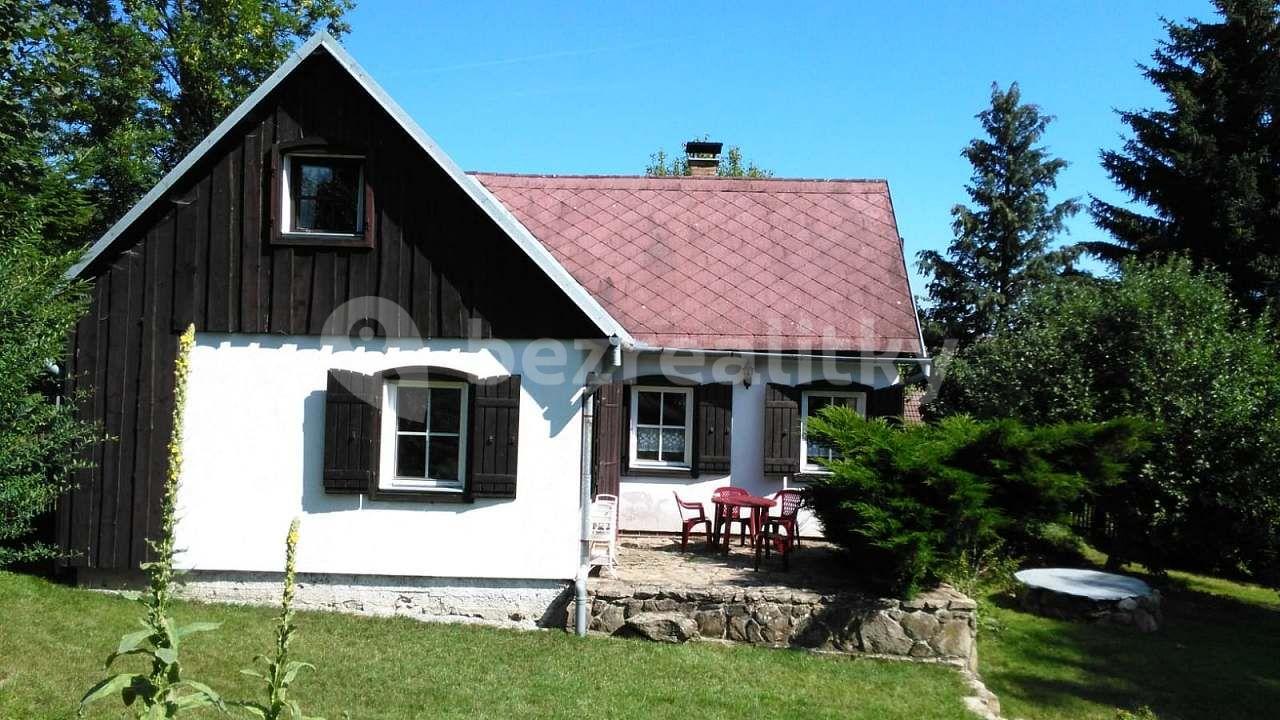 recreational property to rent, 0 m², Studená, Jihočeský Region