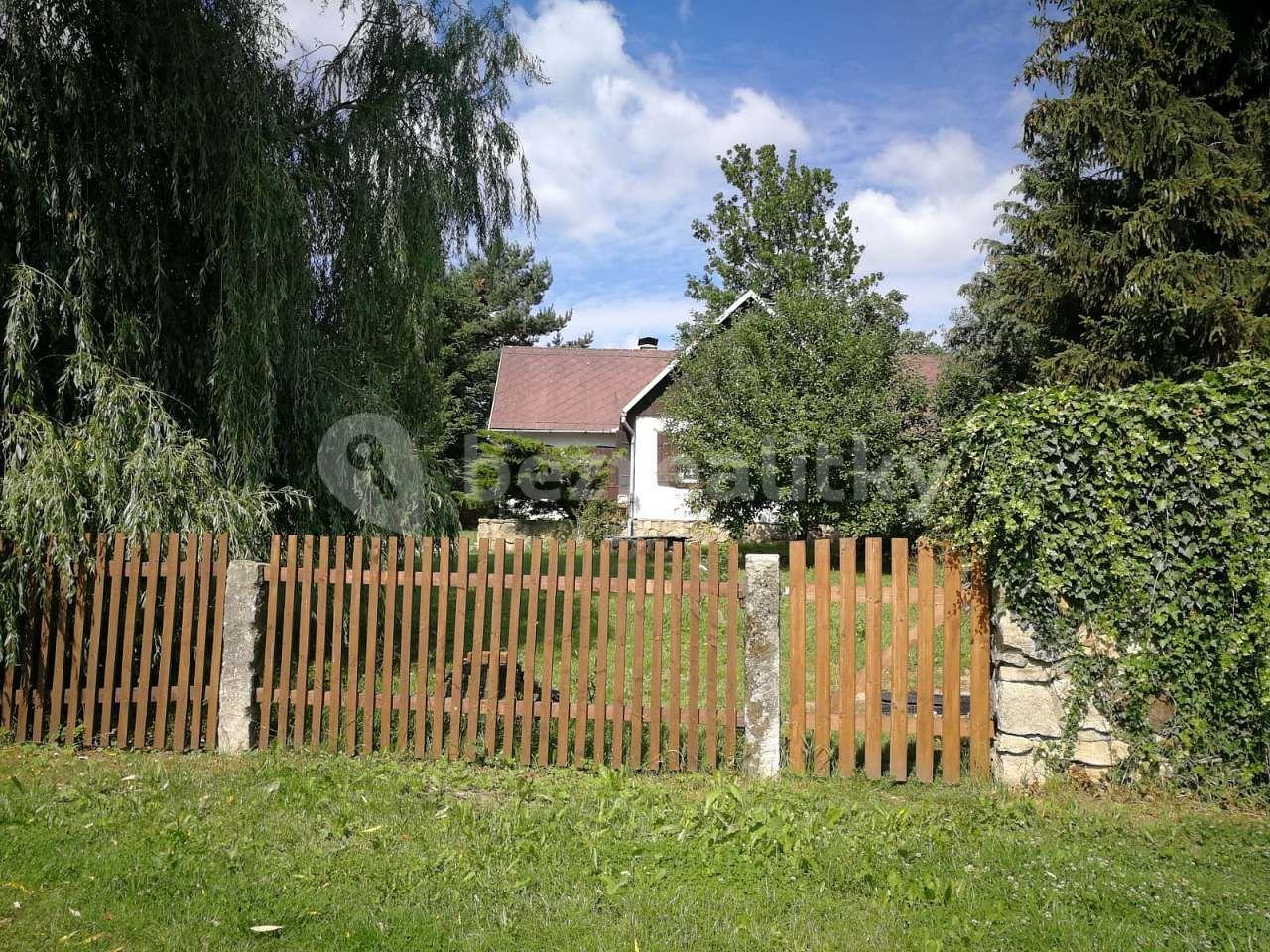 recreational property to rent, 0 m², Studená, Jihočeský Region