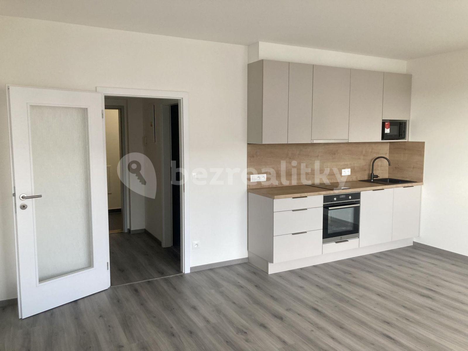 Studio flat to rent, 34 m², Sedlářova, Prague, Prague