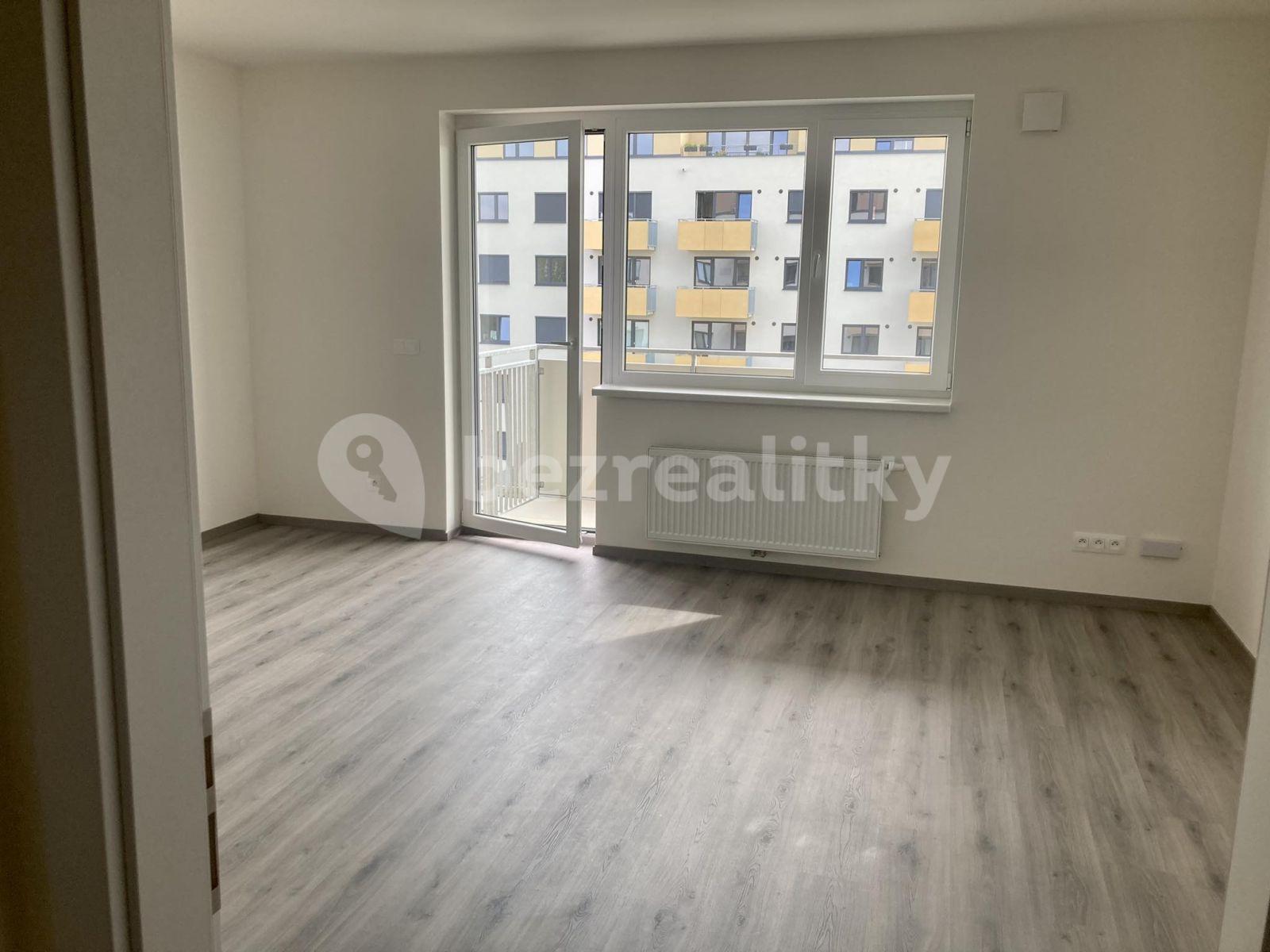 Studio flat to rent, 34 m², Sedlářova, Prague, Prague