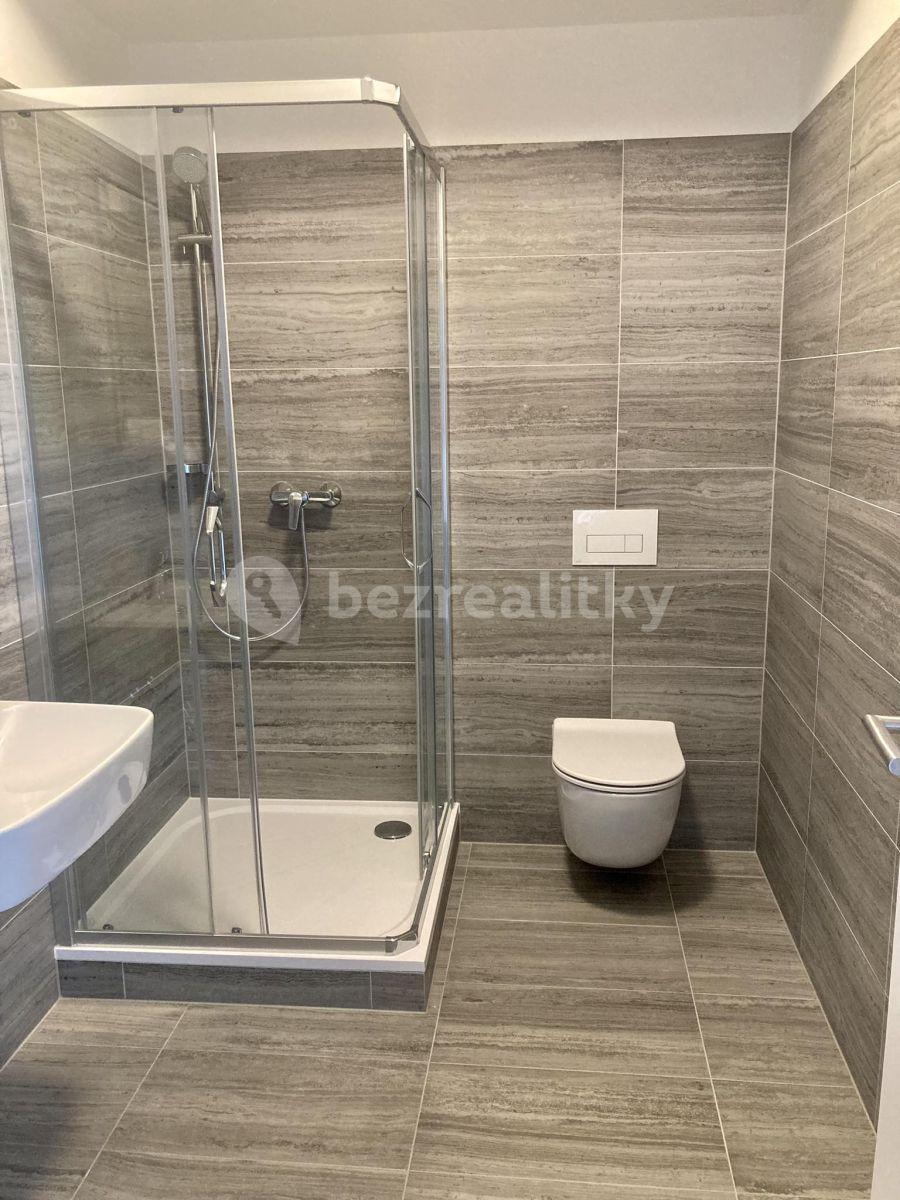 Studio flat to rent, 34 m², Sedlářova, Prague, Prague