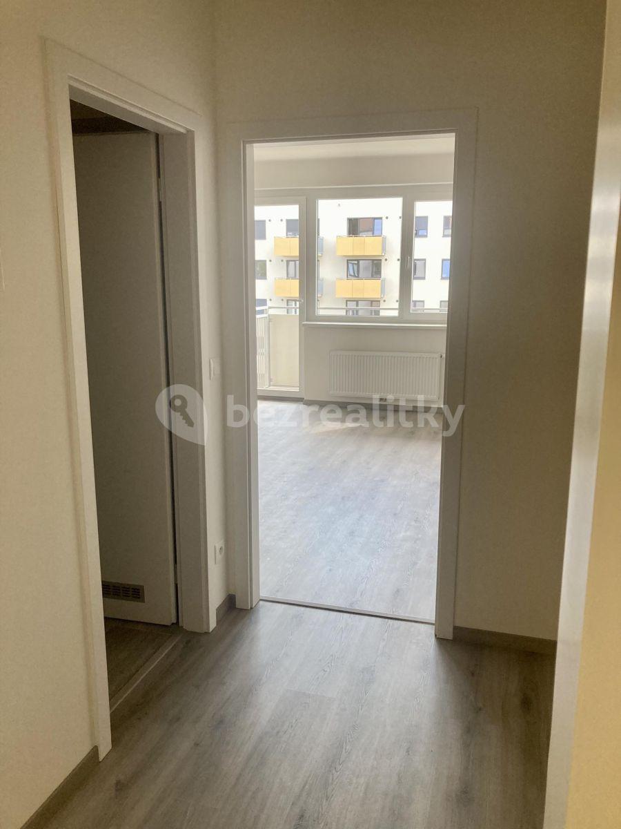 Studio flat to rent, 34 m², Sedlářova, Prague, Prague