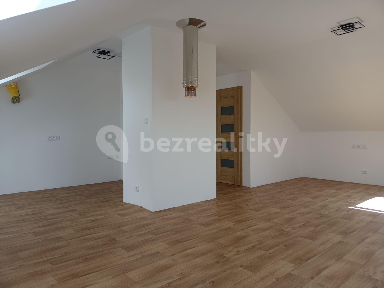 1 bedroom with open-plan kitchen flat to rent, 68 m², Bubovická, Bubovice, Středočeský Region