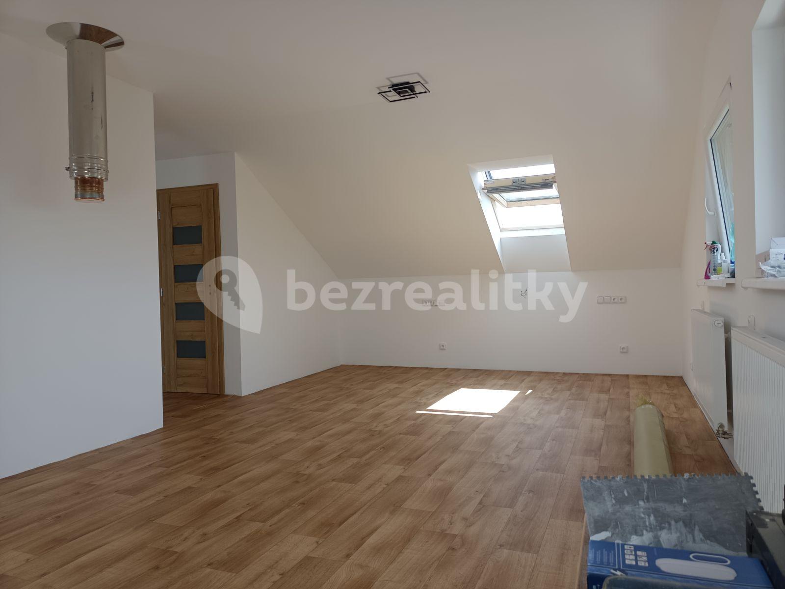 1 bedroom with open-plan kitchen flat to rent, 68 m², Bubovická, Bubovice, Středočeský Region