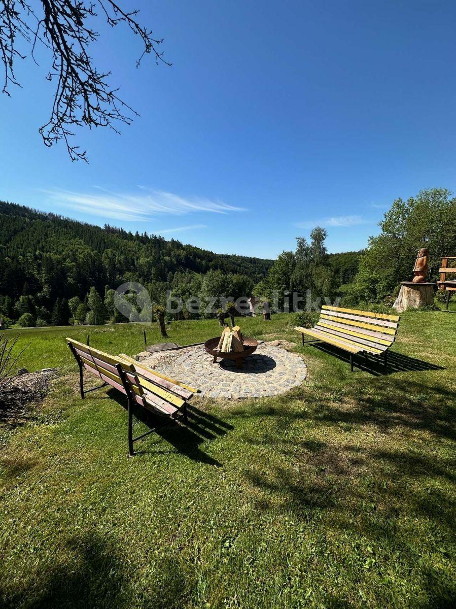 recreational property to rent, 0 m², Rokytnice nad Jizerou, Liberecký Region