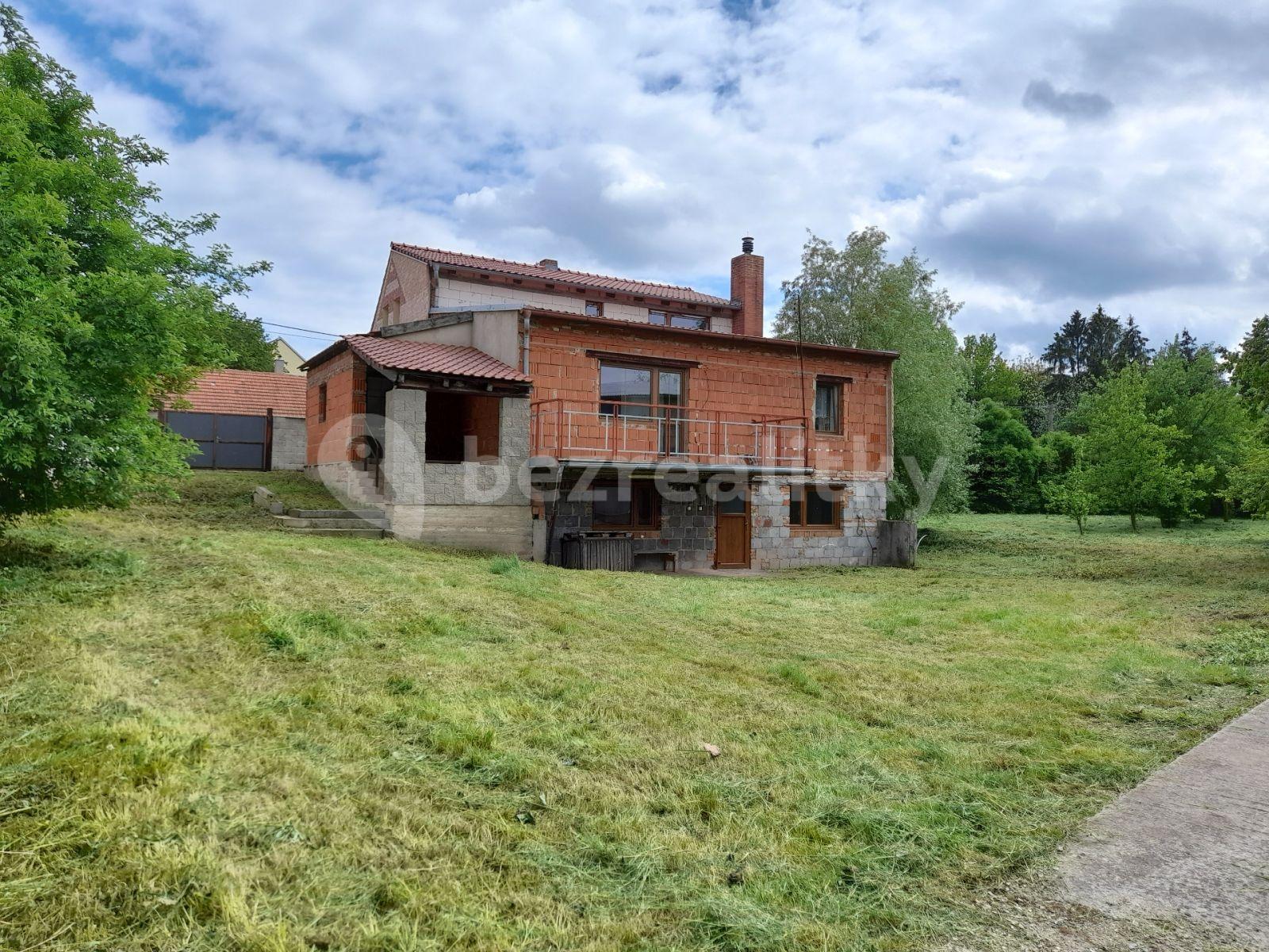 house for sale, 156 m², Velvary, Středočeský Region