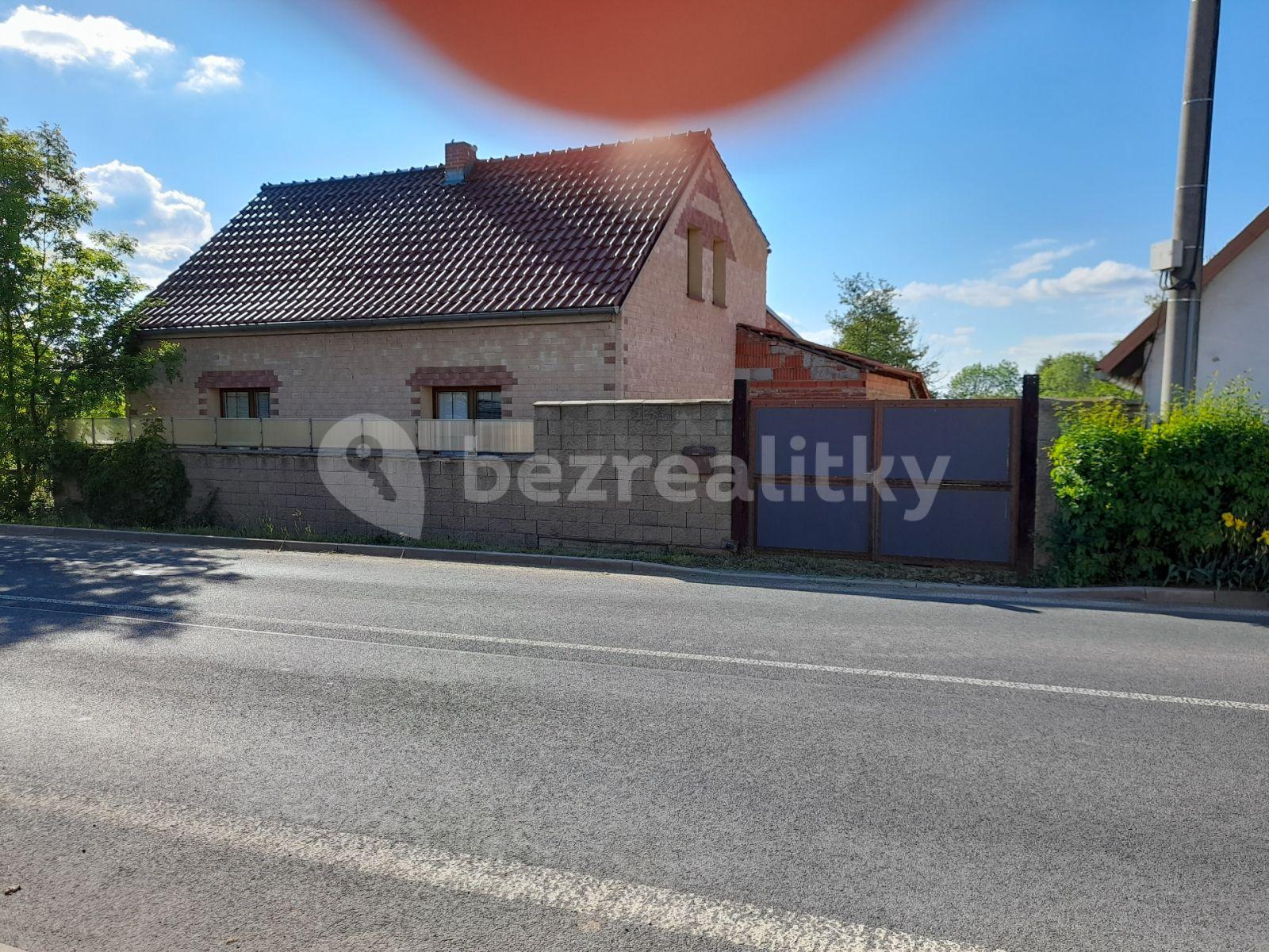 house for sale, 156 m², Velvary, Středočeský Region