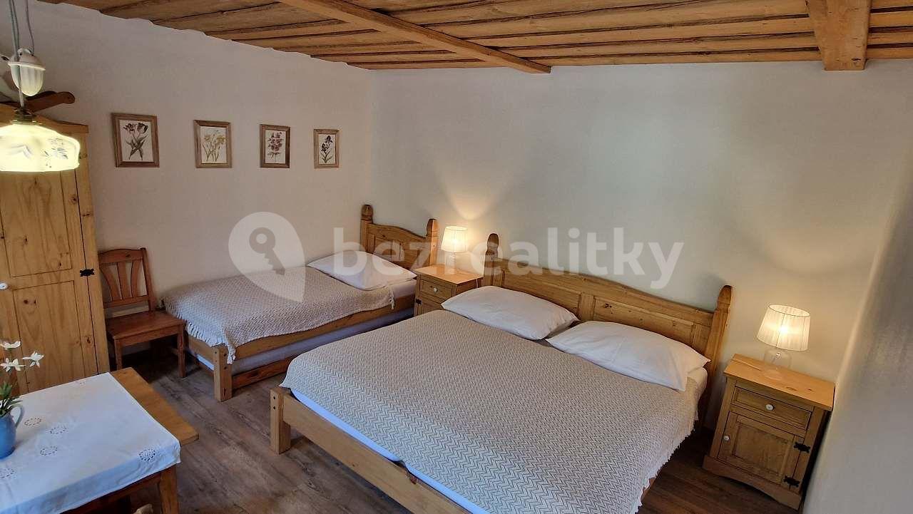 recreational property to rent, 0 m², Hlohovec, Jihomoravský Region