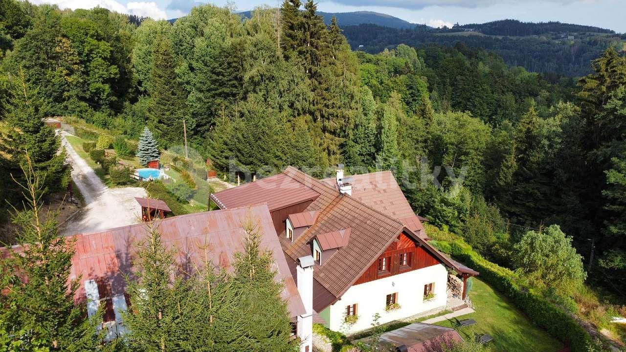 recreational property to rent, 0 m², Jestřabí v Krkonoších, Liberecký Region