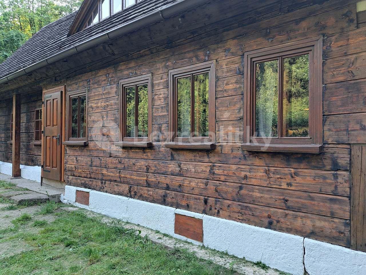 recreational property to rent, 0 m², Jiřetín pod Jedlovou, Ústecký Region