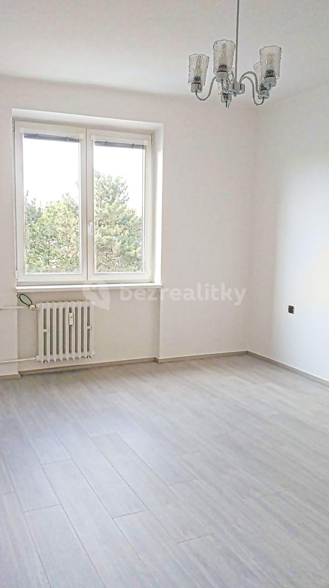 2 bedroom flat to rent, 52 m², Květinková, Prague, Prague