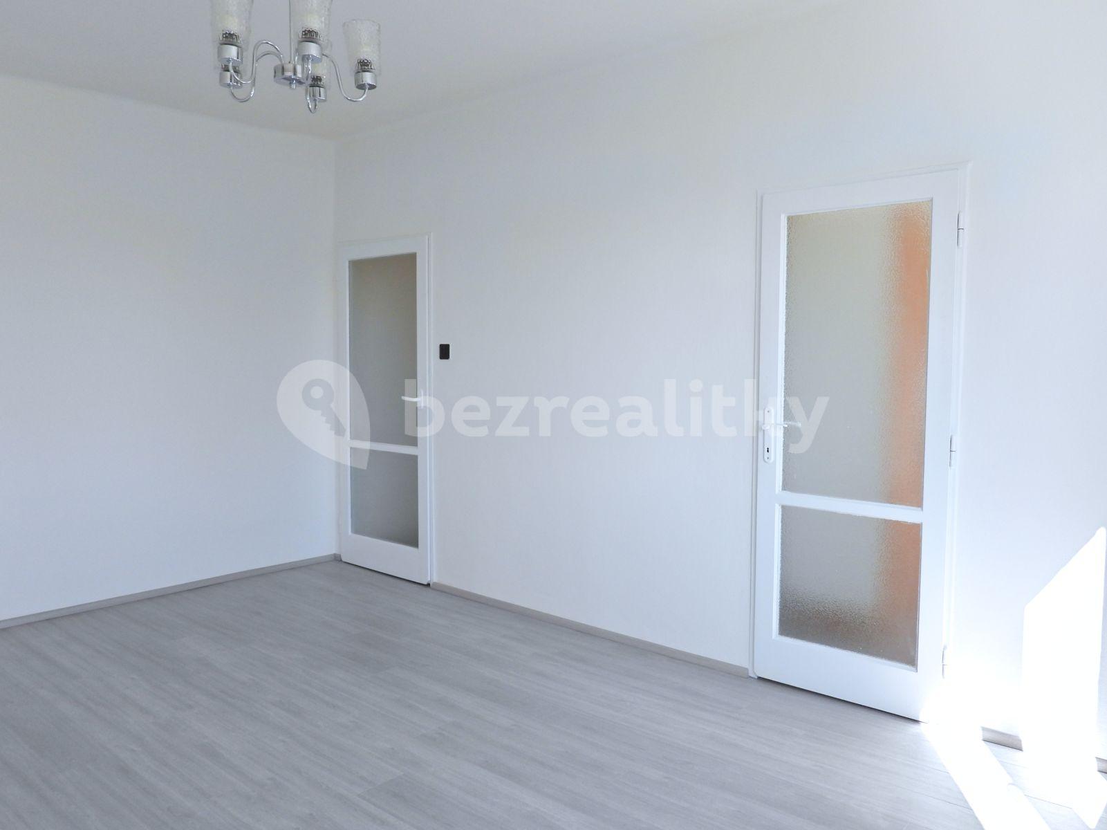 2 bedroom flat to rent, 52 m², Květinková, Prague, Prague