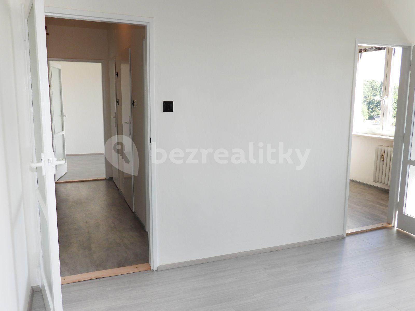 2 bedroom flat to rent, 52 m², Květinková, Prague, Prague