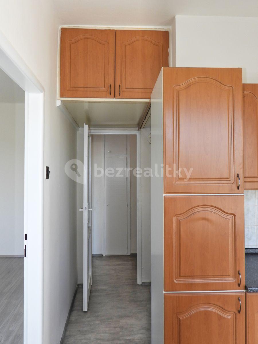 2 bedroom flat to rent, 52 m², Květinková, Prague, Prague