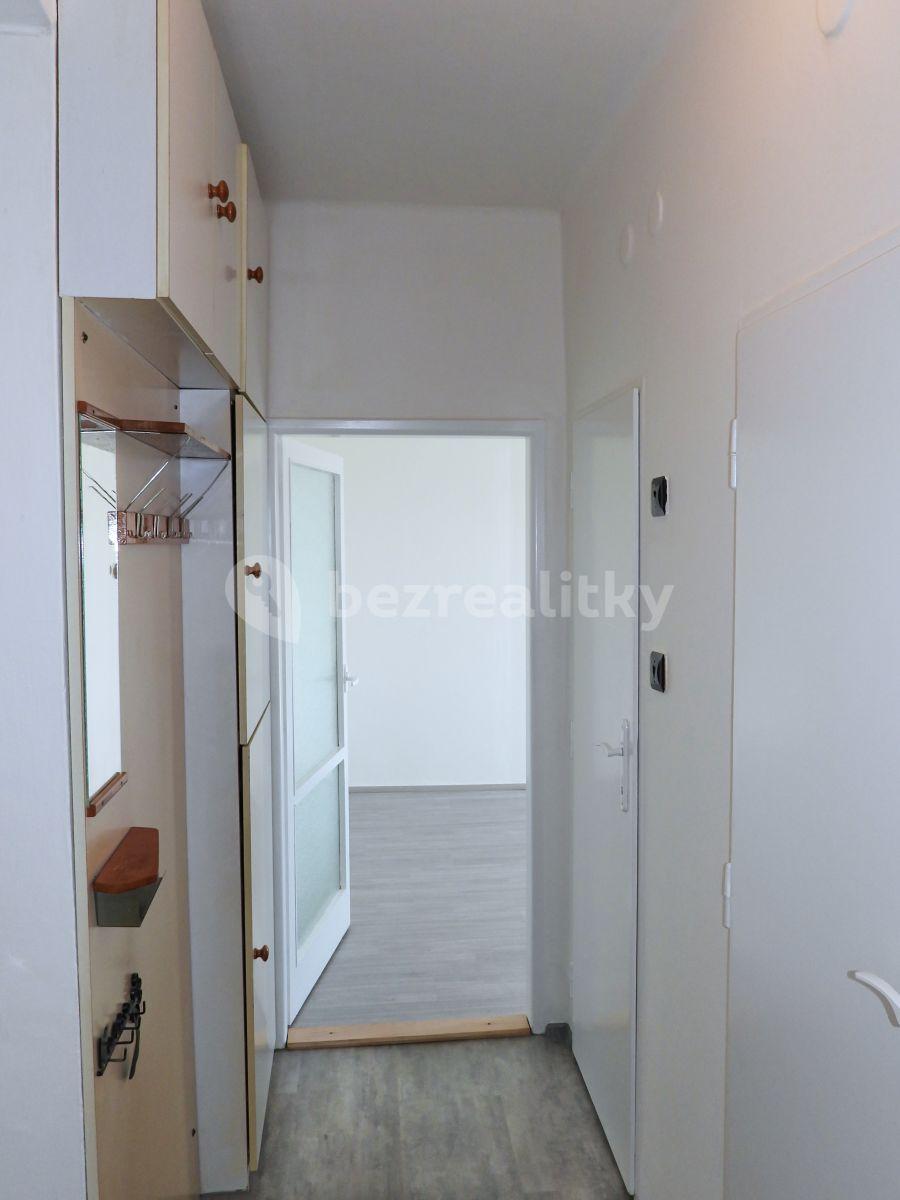 2 bedroom flat to rent, 52 m², Květinková, Prague, Prague